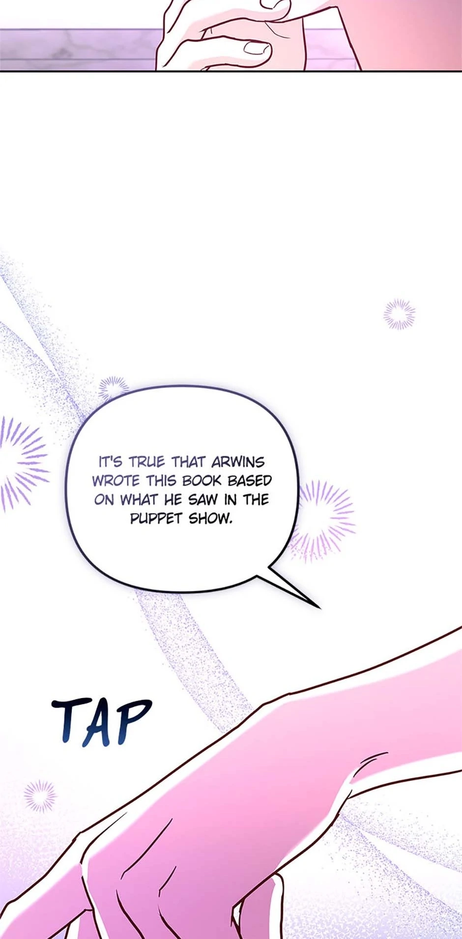 Read Cat in the Chrysalis chapter 64 image 27 on Lezhin