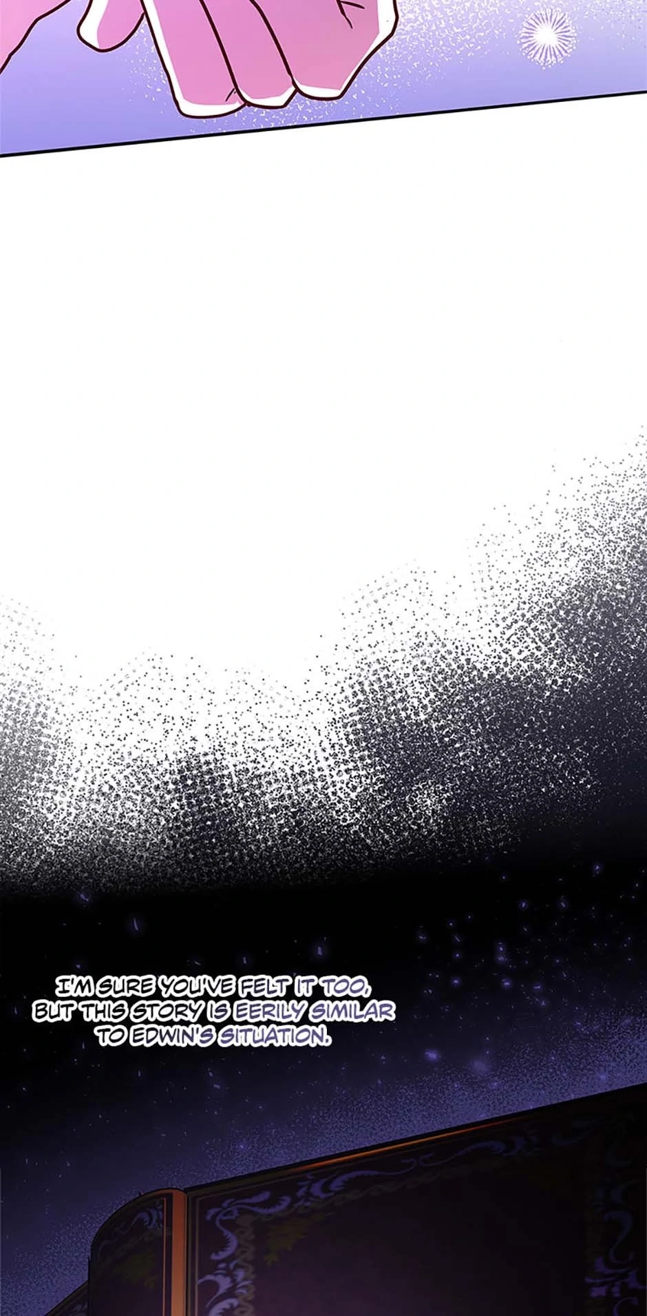 Read Cat in the Chrysalis chapter 64 image 28 on Lezhin