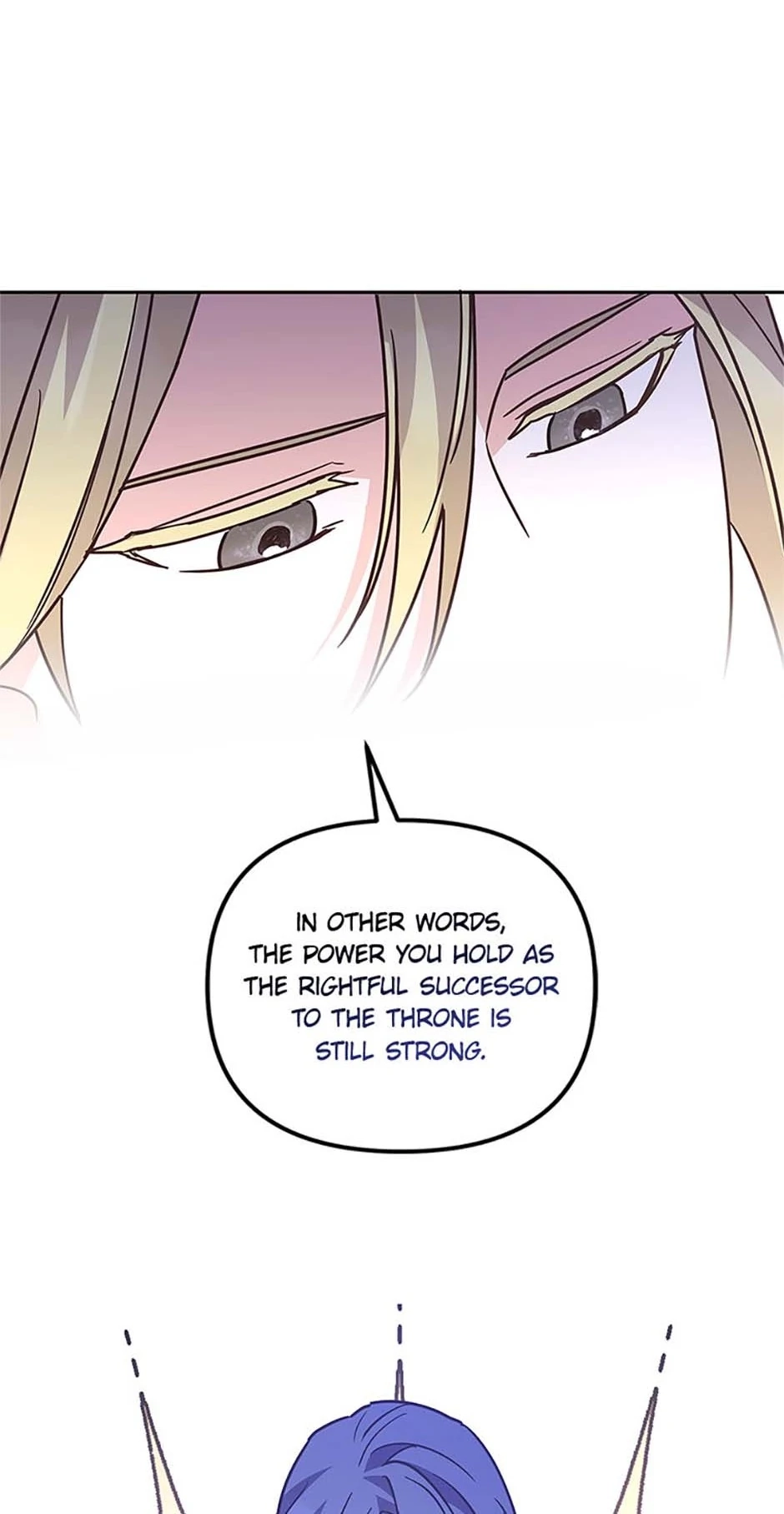 Read Cat in the Chrysalis chapter 64 image 37 on Lezhin