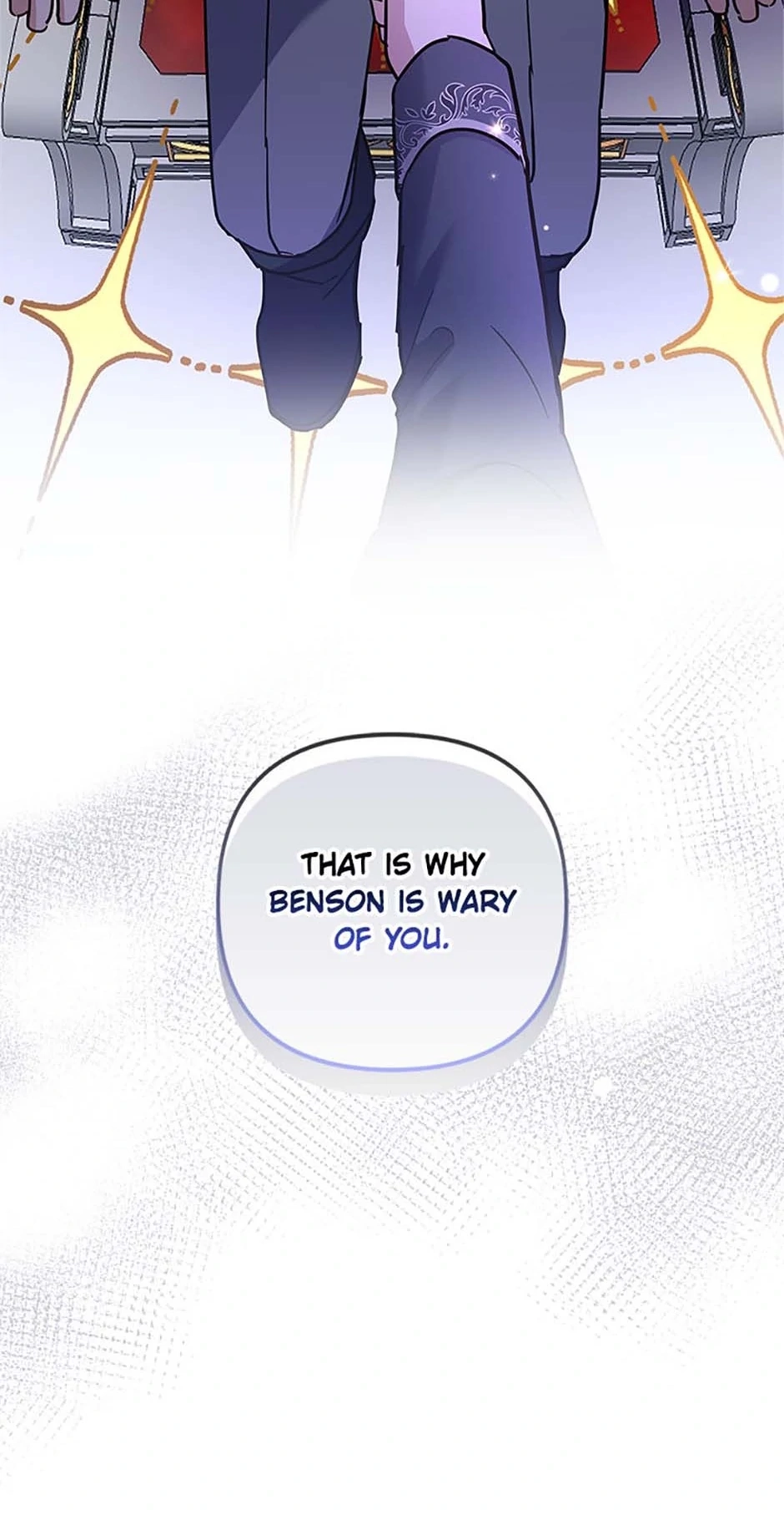 Read Cat in the Chrysalis chapter 64 image 39 on Lezhin