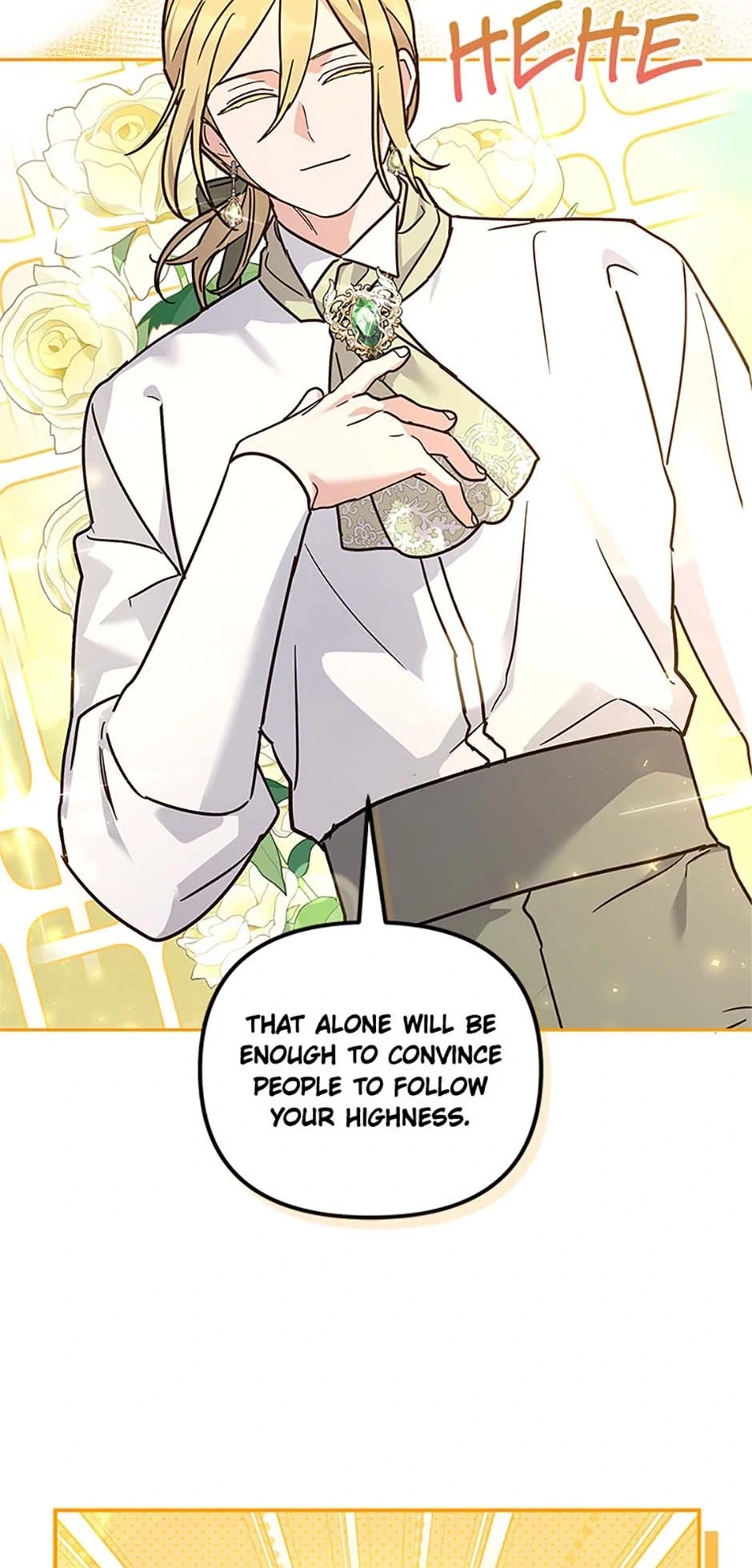 Read Cat in the Chrysalis chapter 64 image 41 on Lezhin