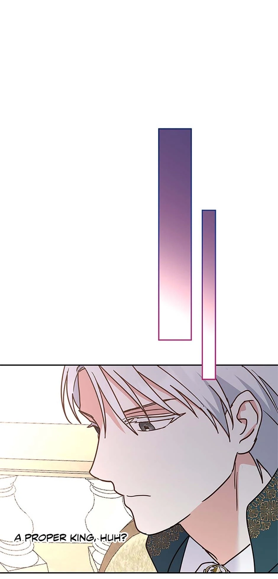 Read Cat in the Chrysalis chapter 64 image 44 on Lezhin