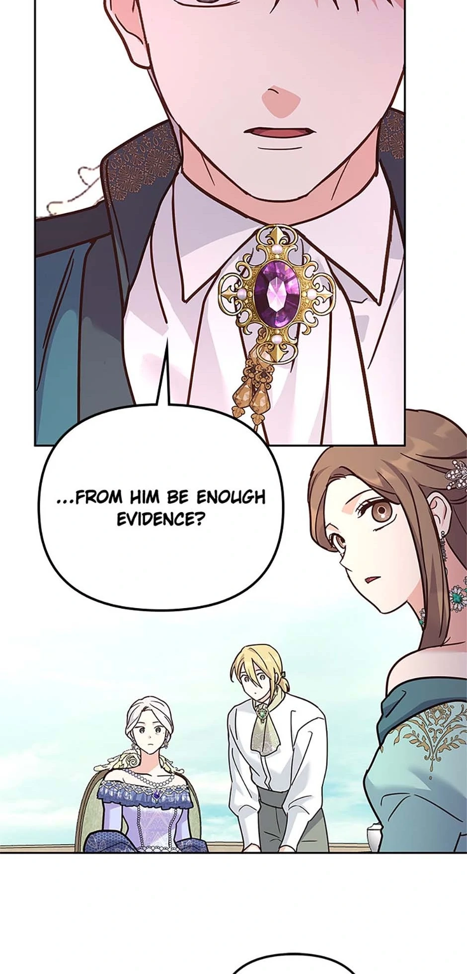 Read Cat in the Chrysalis chapter 64 image 47 on Lezhin