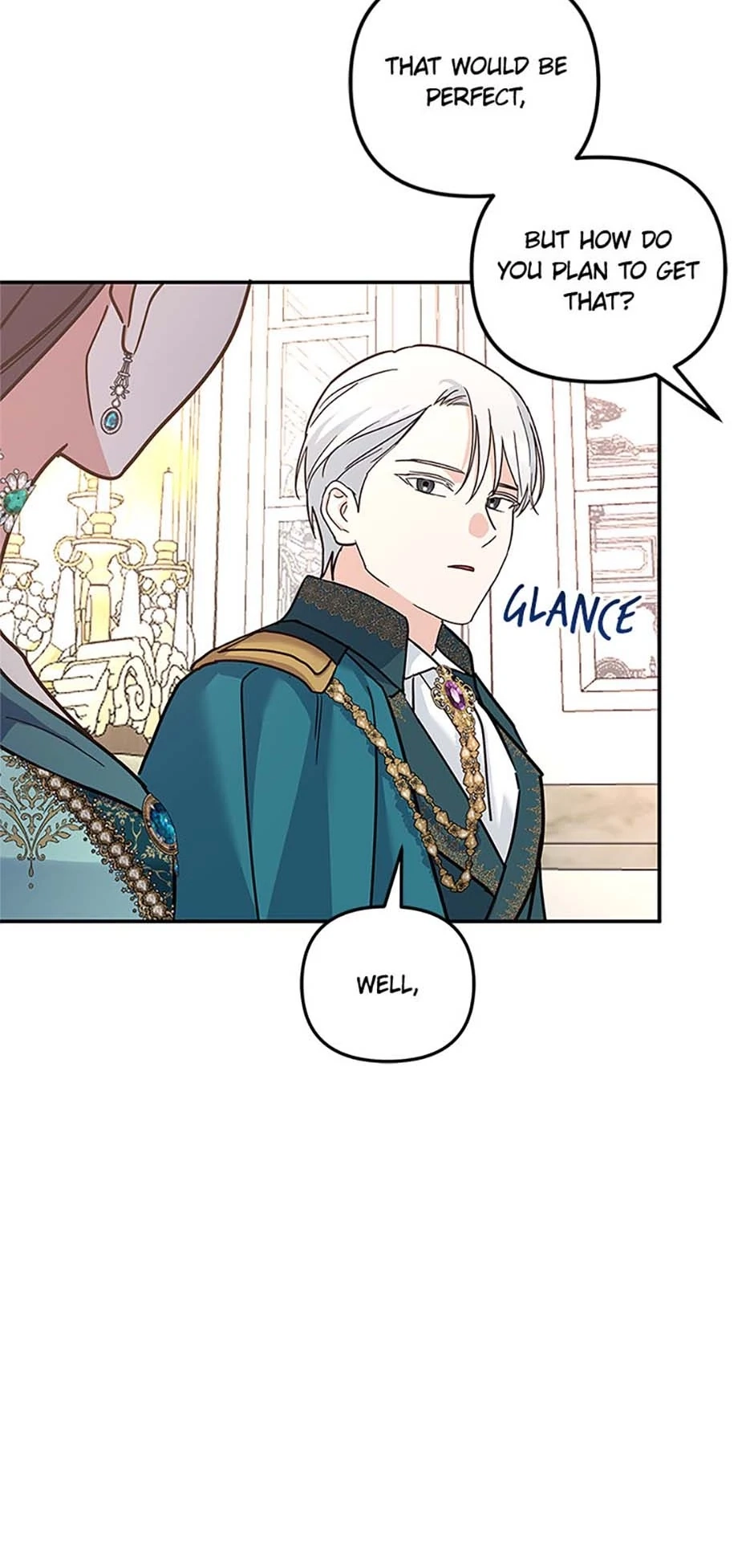 Read Cat in the Chrysalis chapter 64 image 48 on Lezhin