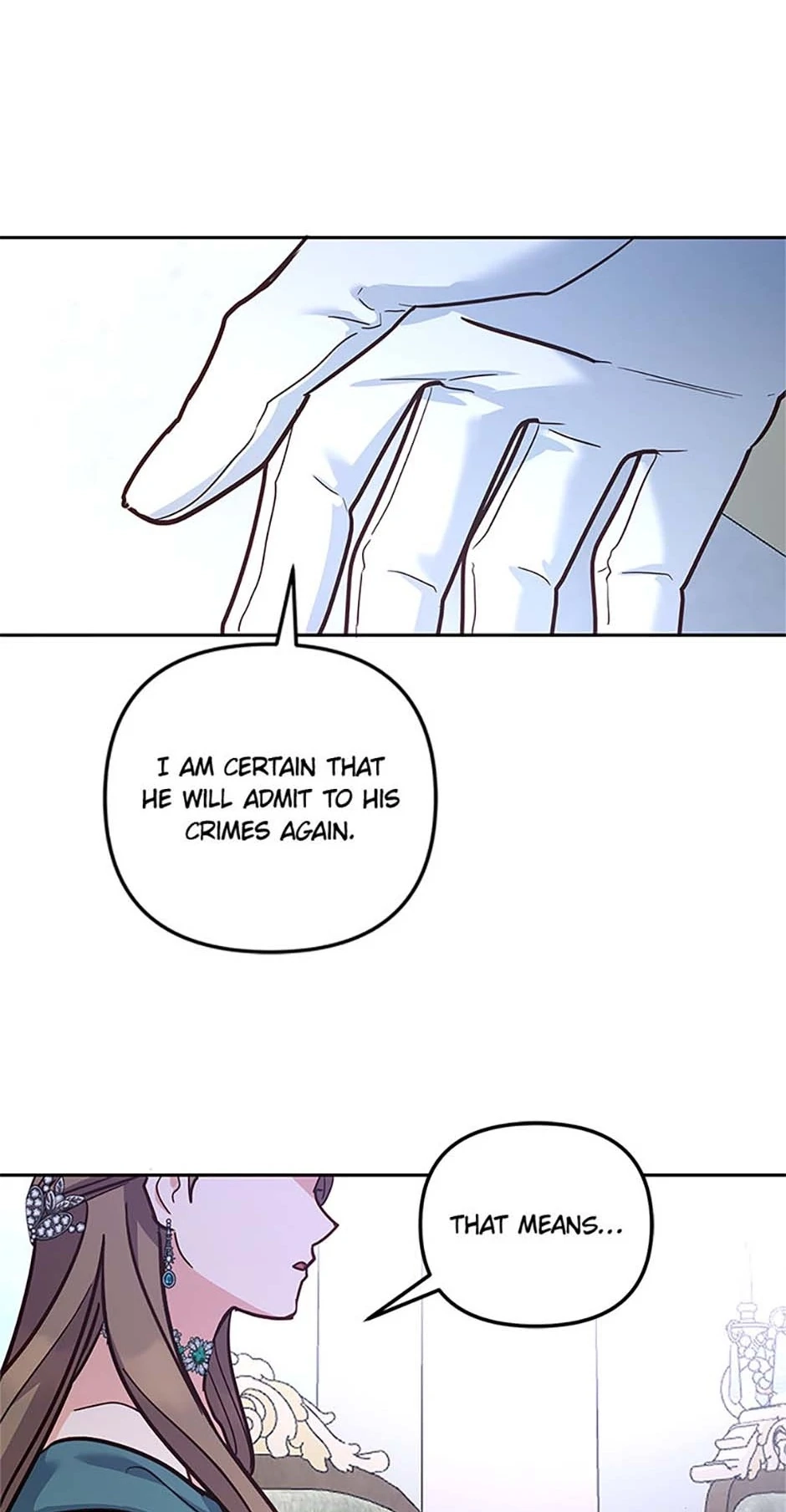 Read Cat in the Chrysalis chapter 64 image 55 on Lezhin