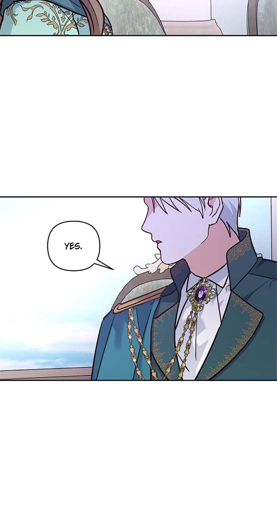 Read Cat in the Chrysalis chapter 64 image 56 on Lezhin