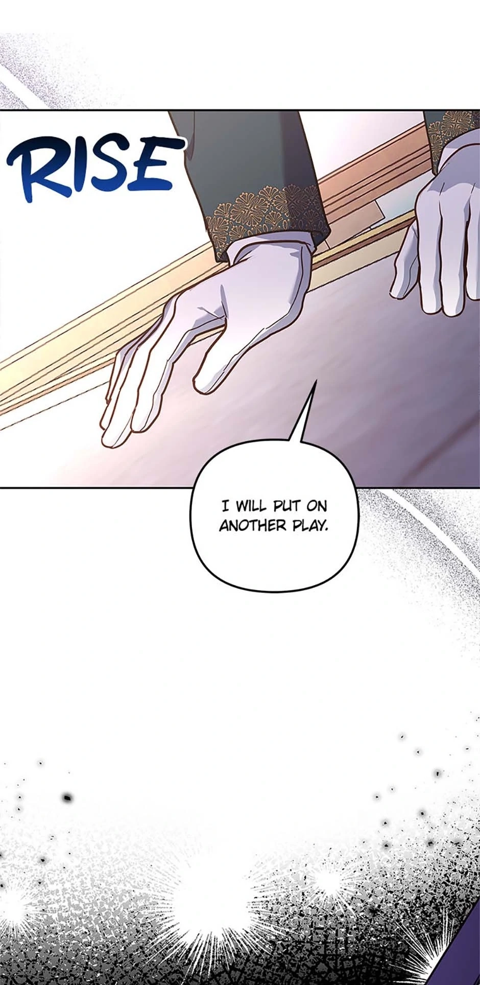 Read Cat in the Chrysalis chapter 64 image 57 on Lezhin