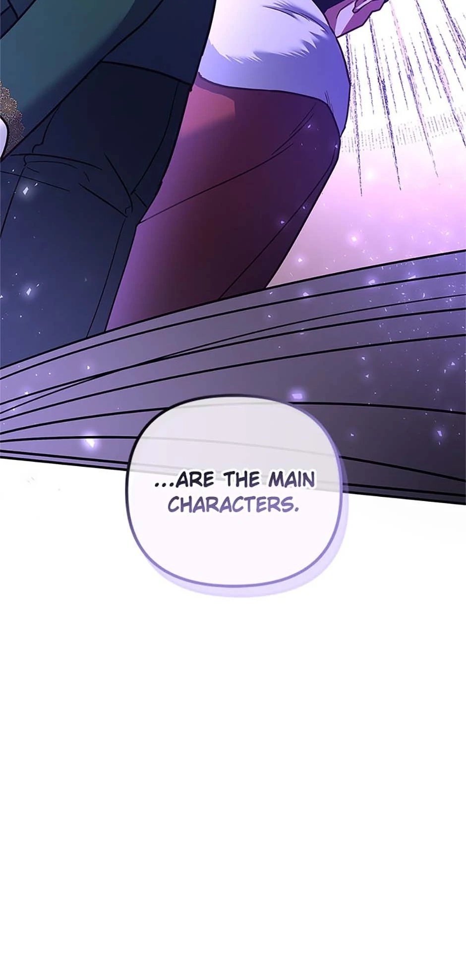 Read Cat in the Chrysalis chapter 64 image 60 on Lezhin