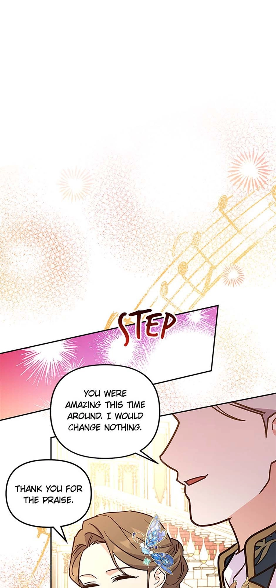 Read Cat in the Chrysalis chapter 66 image 13 on Lezhin