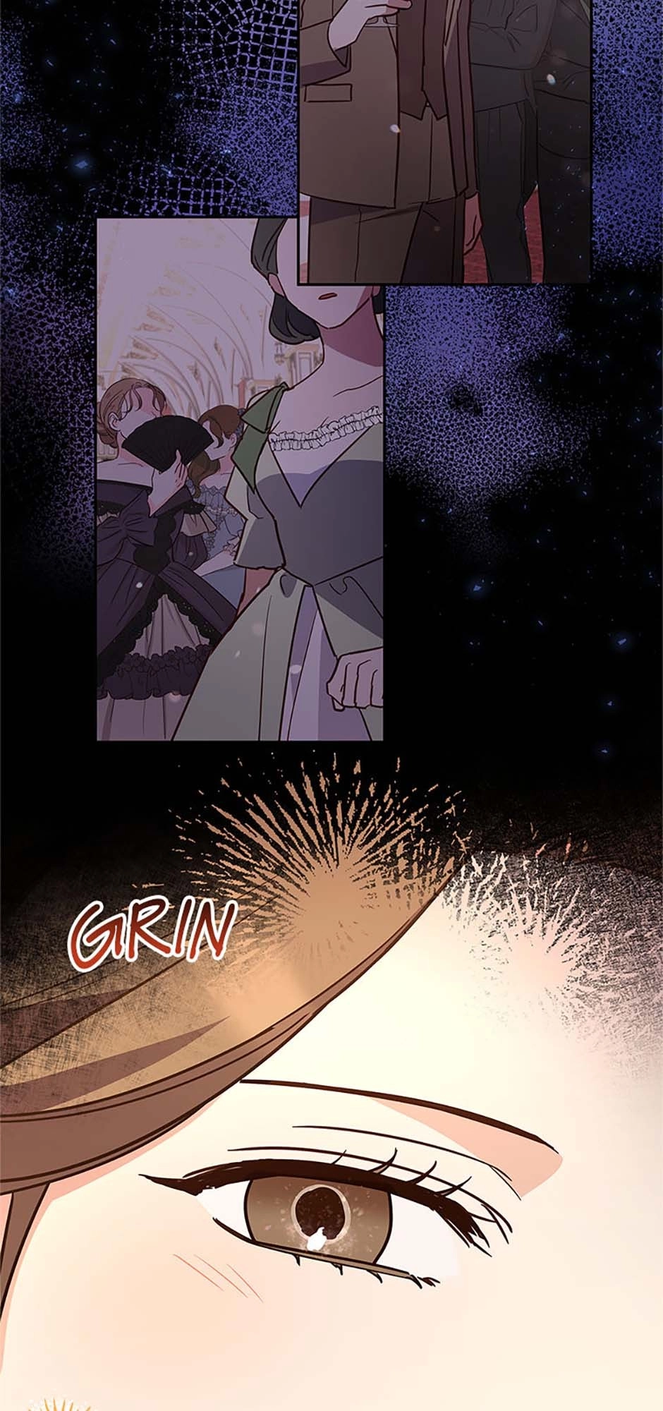 Read Cat in the Chrysalis chapter 66 image 15 on Lezhin
