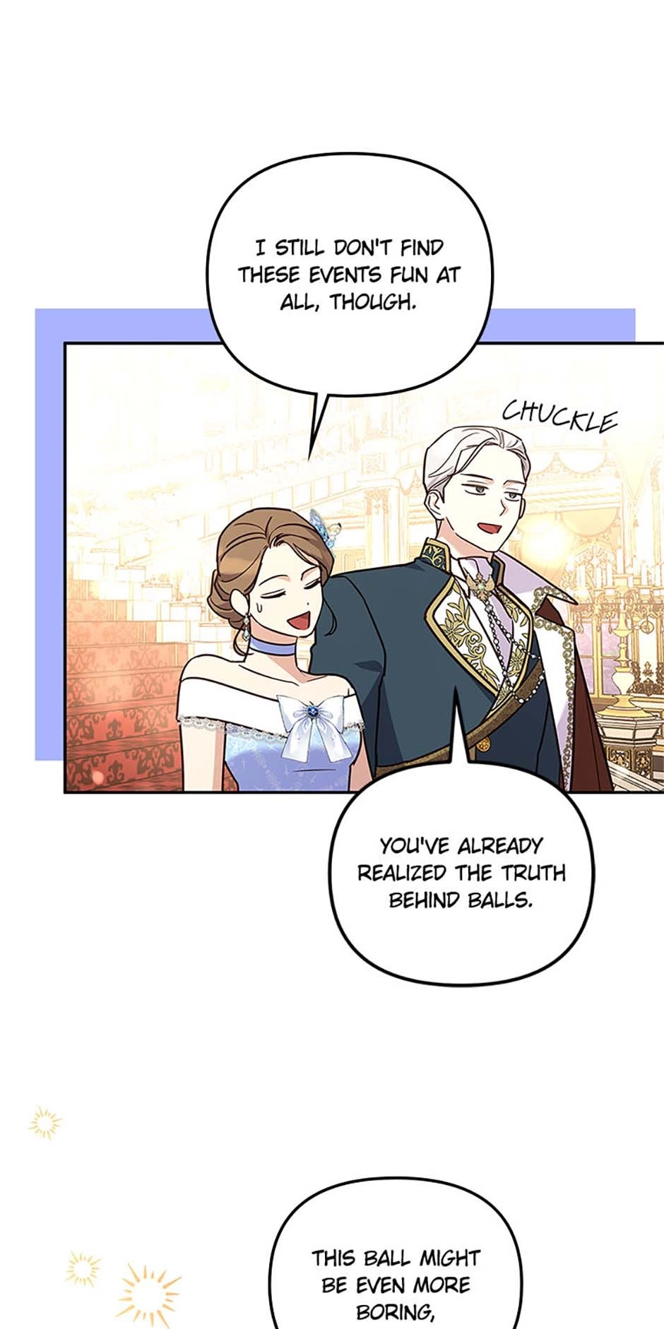 Read Cat in the Chrysalis chapter 66 image 17 on Lezhin