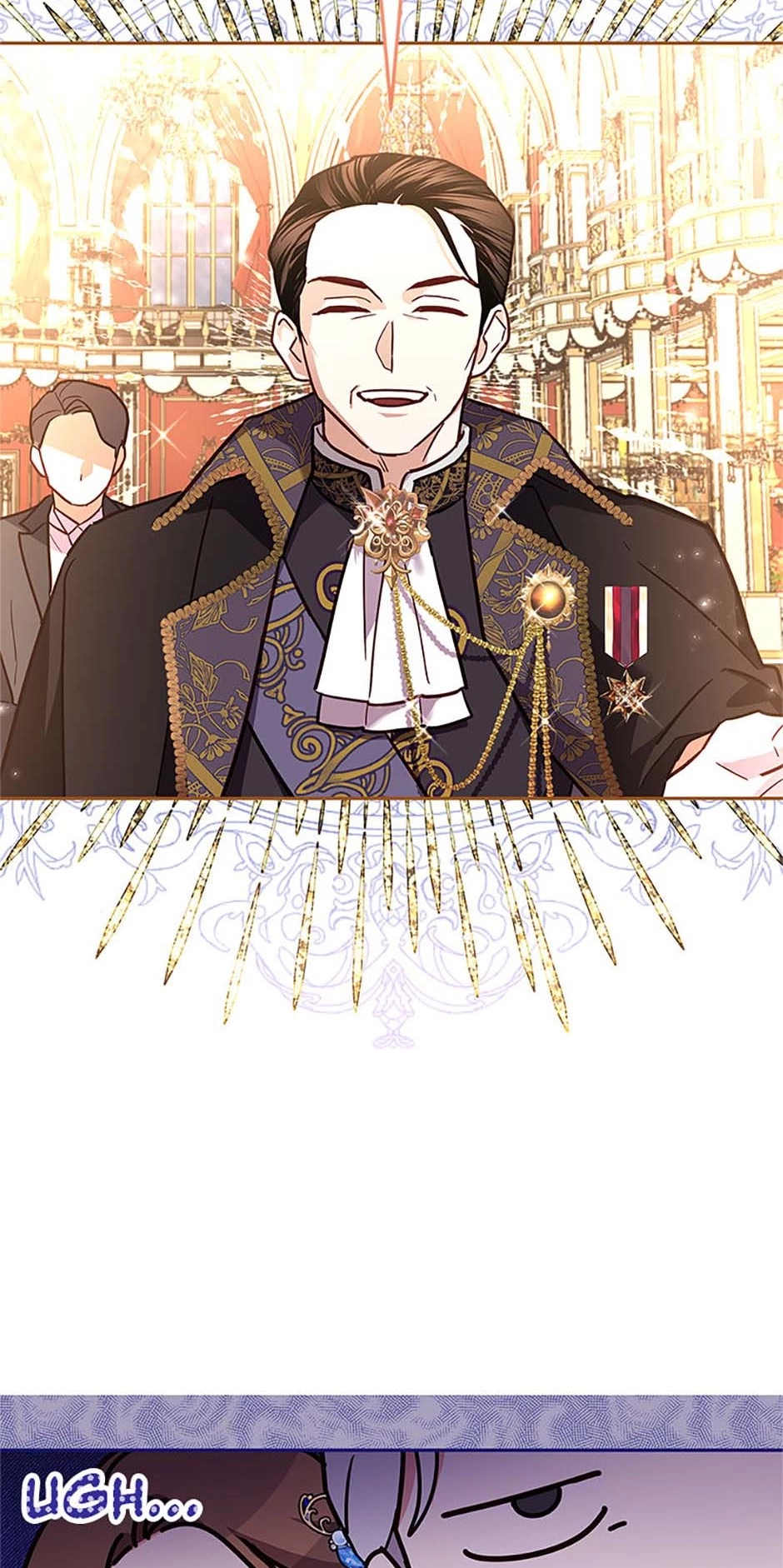 Read Cat in the Chrysalis chapter 66 image 19 on Lezhin