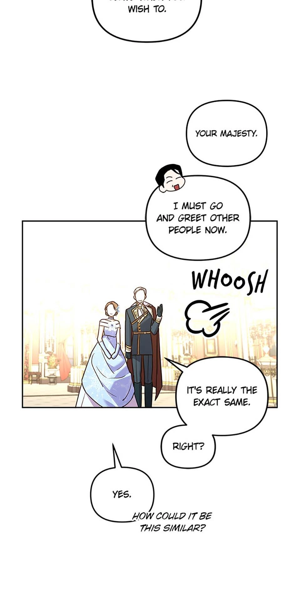 Read Cat in the Chrysalis chapter 66 image 21 on Lezhin