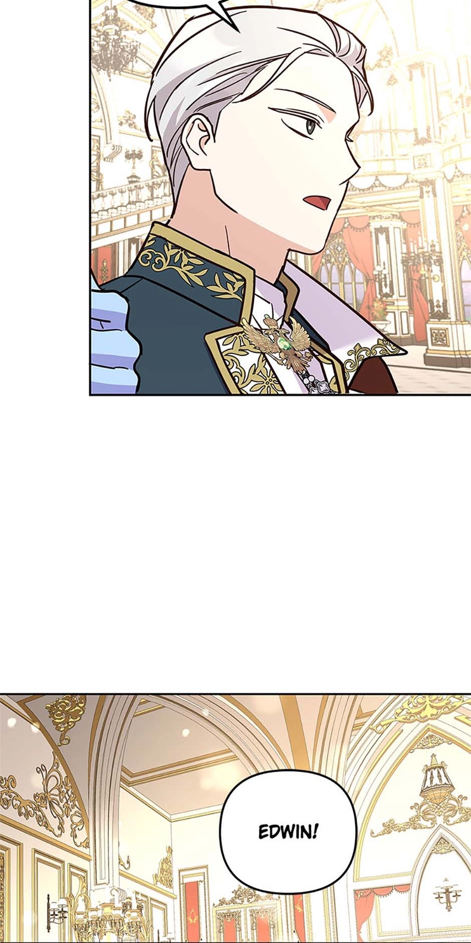 Read Cat in the Chrysalis chapter 66 image 23 on Lezhin
