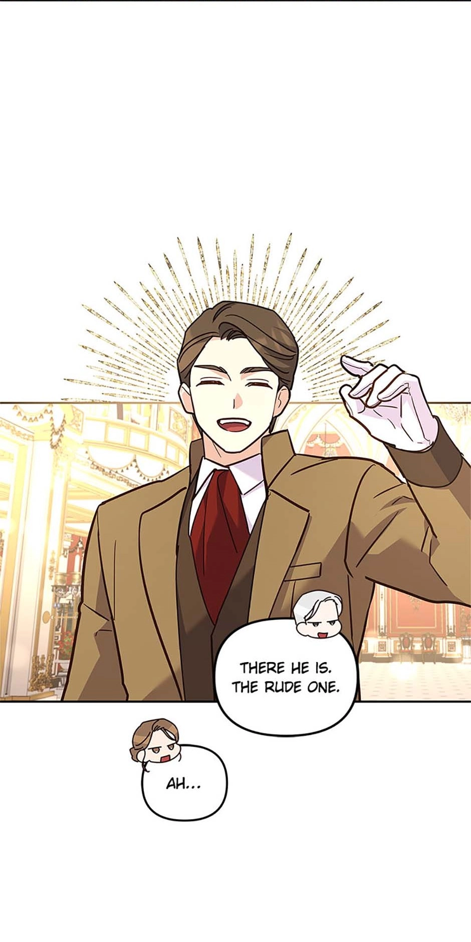 Read Cat in the Chrysalis chapter 66 image 24 on Lezhin