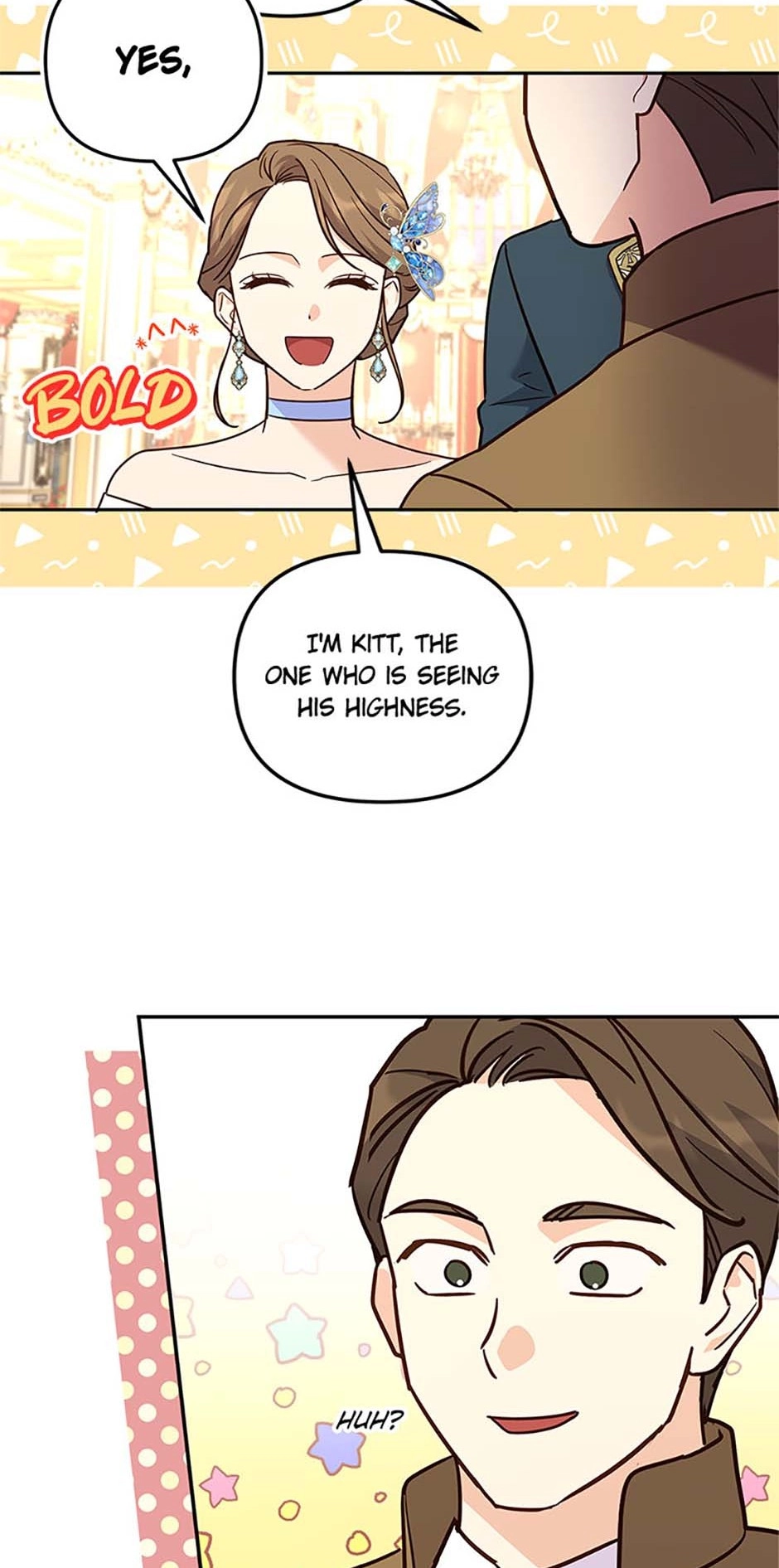 Read Cat in the Chrysalis chapter 66 image 26 on Lezhin