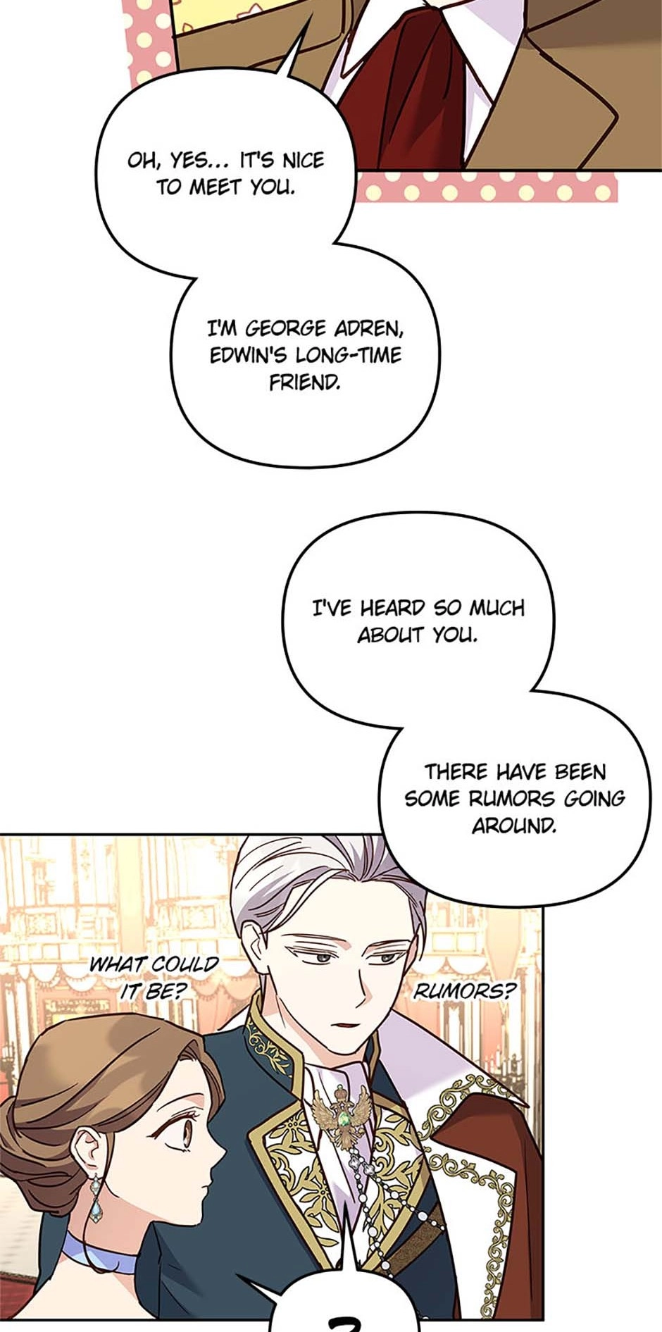 Read Cat in the Chrysalis chapter 66 image 27 on Lezhin