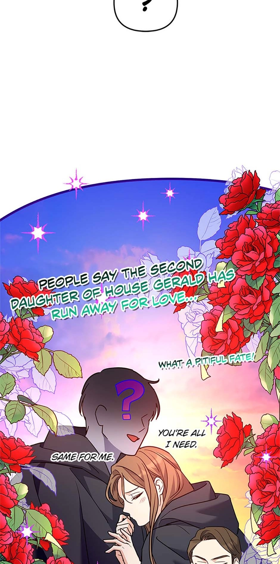 Read Cat in the Chrysalis chapter 66 image 28 on Lezhin