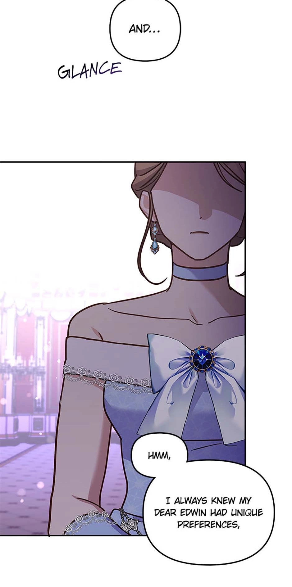 Read Cat in the Chrysalis chapter 66 image 30 on Lezhin