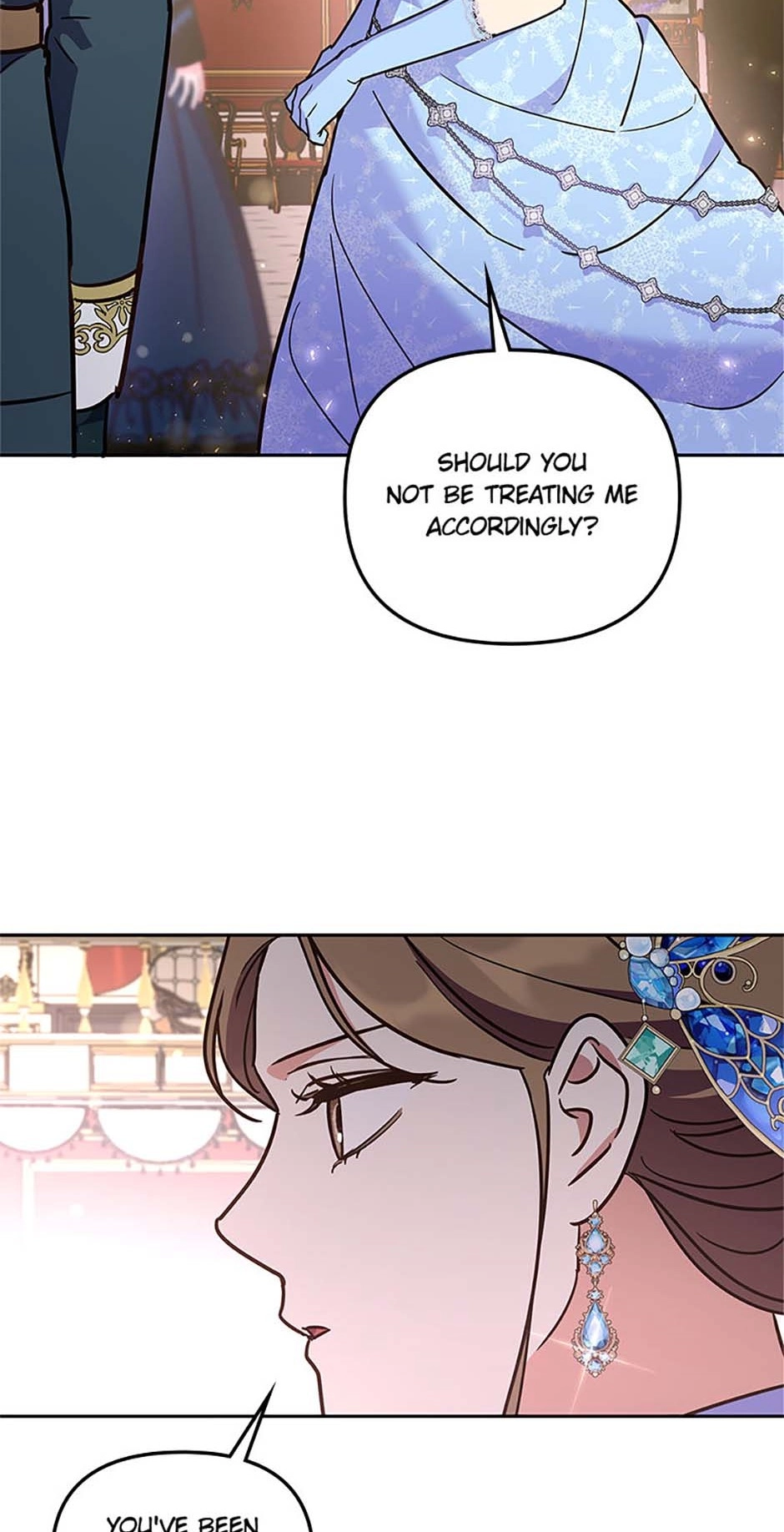 Read Cat in the Chrysalis chapter 66 image 34 on Lezhin