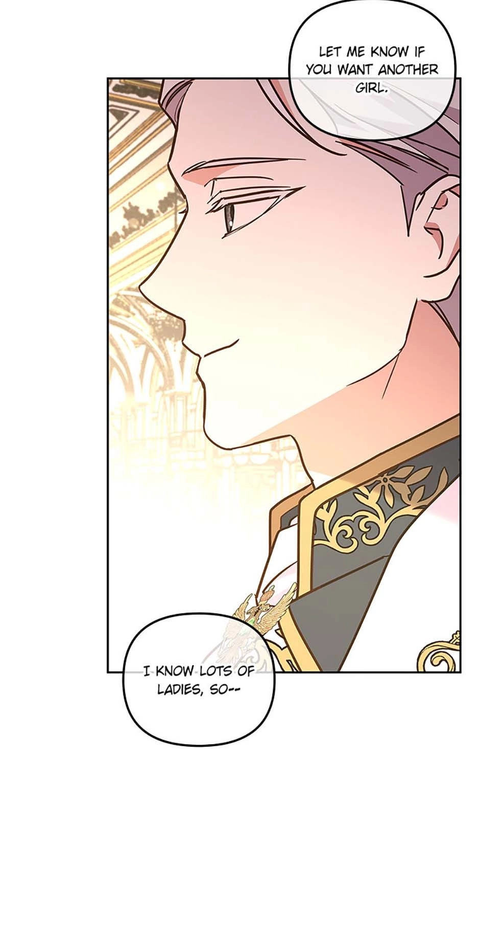 Read Cat in the Chrysalis chapter 66 image 37 on Lezhin