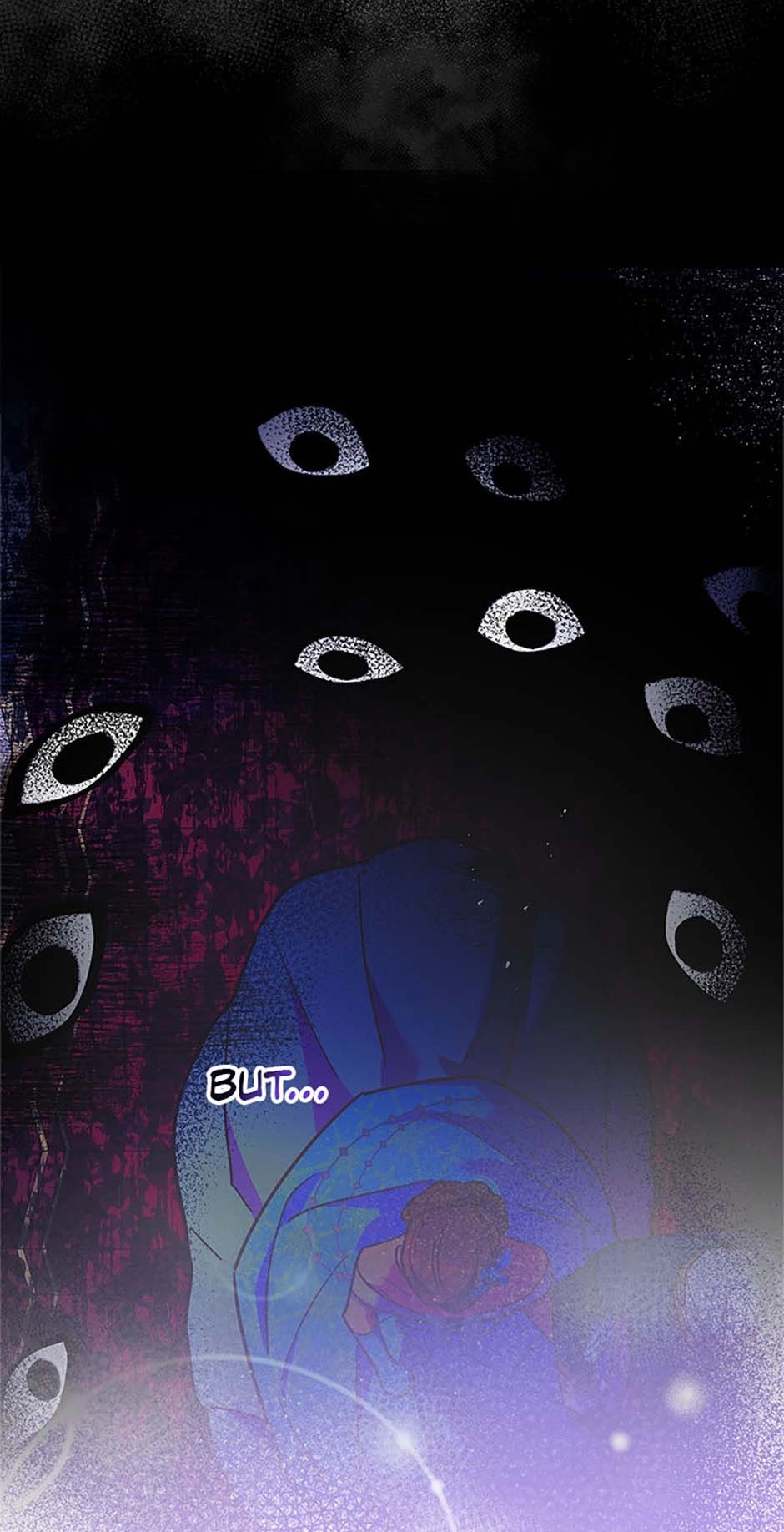 Read Cat in the Chrysalis chapter 66 image 4 on Lezhin