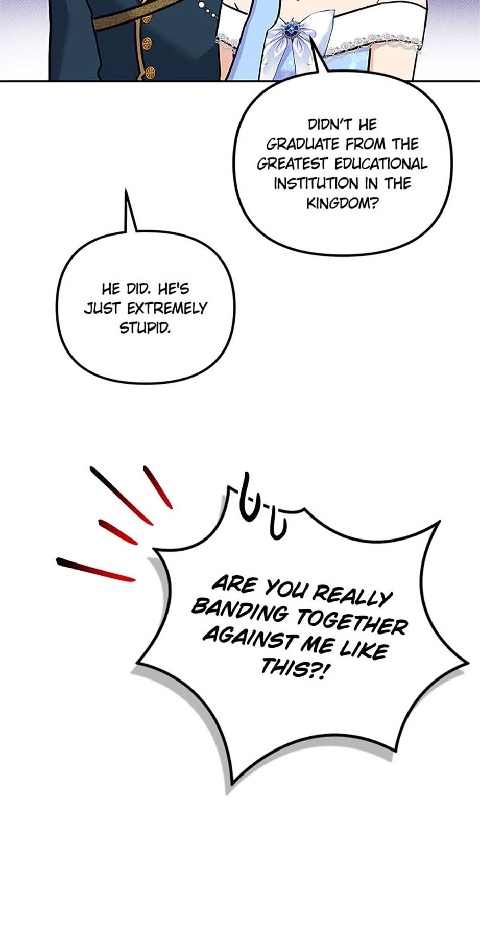 Read Cat in the Chrysalis chapter 66 image 40 on Lezhin
