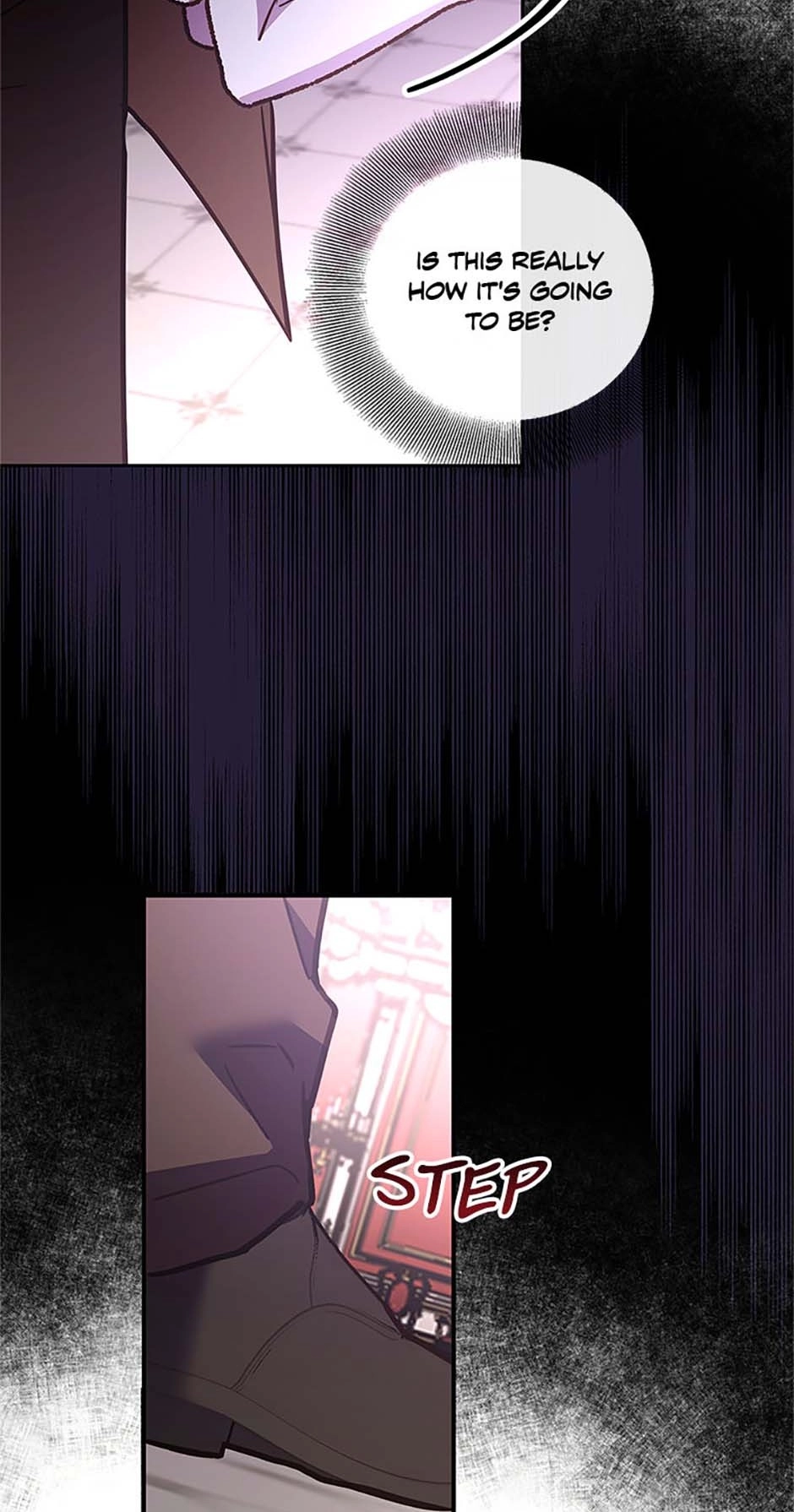 Read Cat in the Chrysalis chapter 66 image 45 on Lezhin