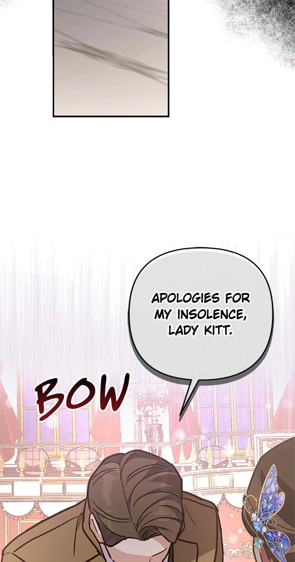 Read Cat in the Chrysalis chapter 66 image 46 on Lezhin