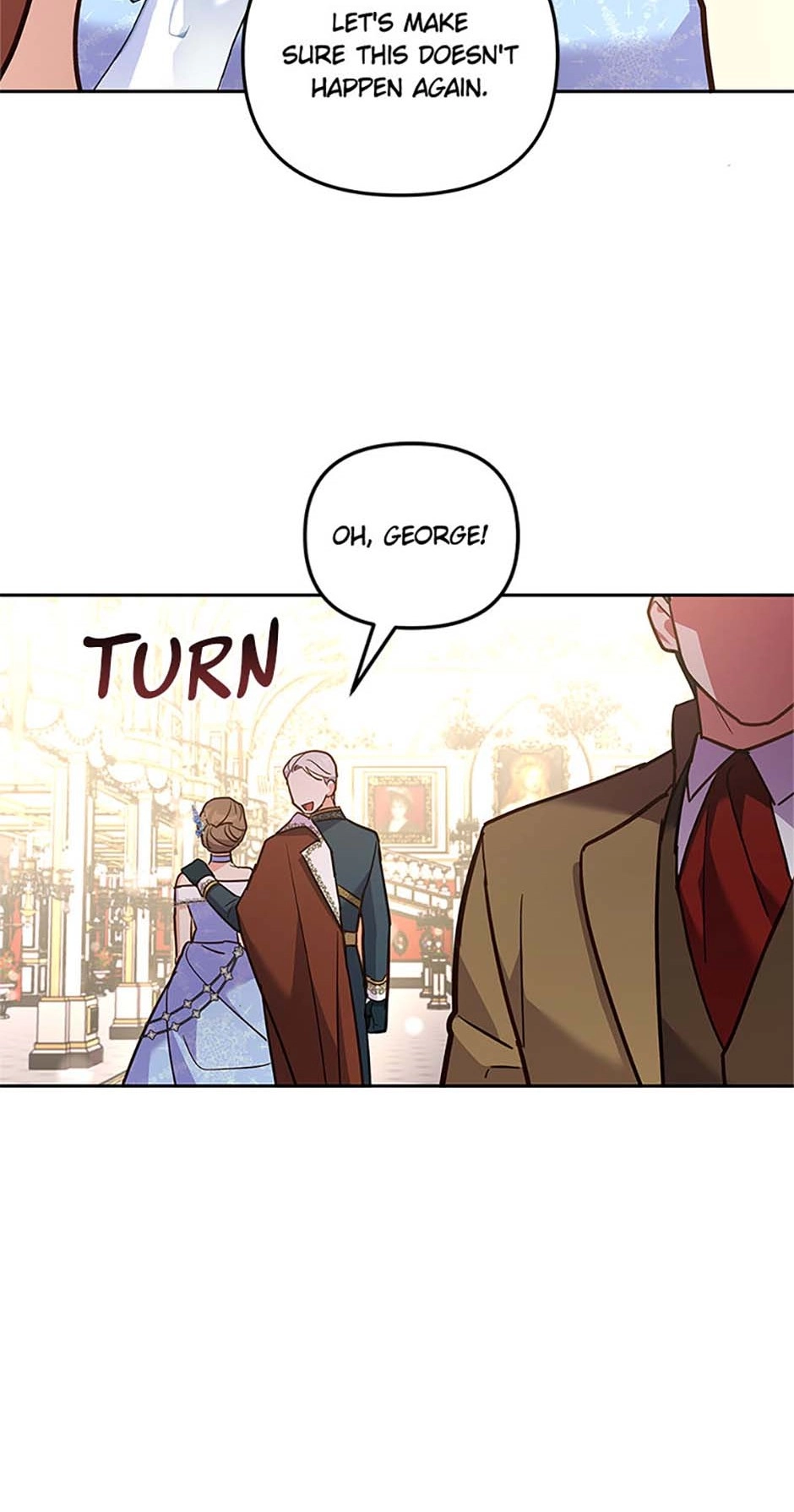 Read Cat in the Chrysalis chapter 66 image 48 on Lezhin