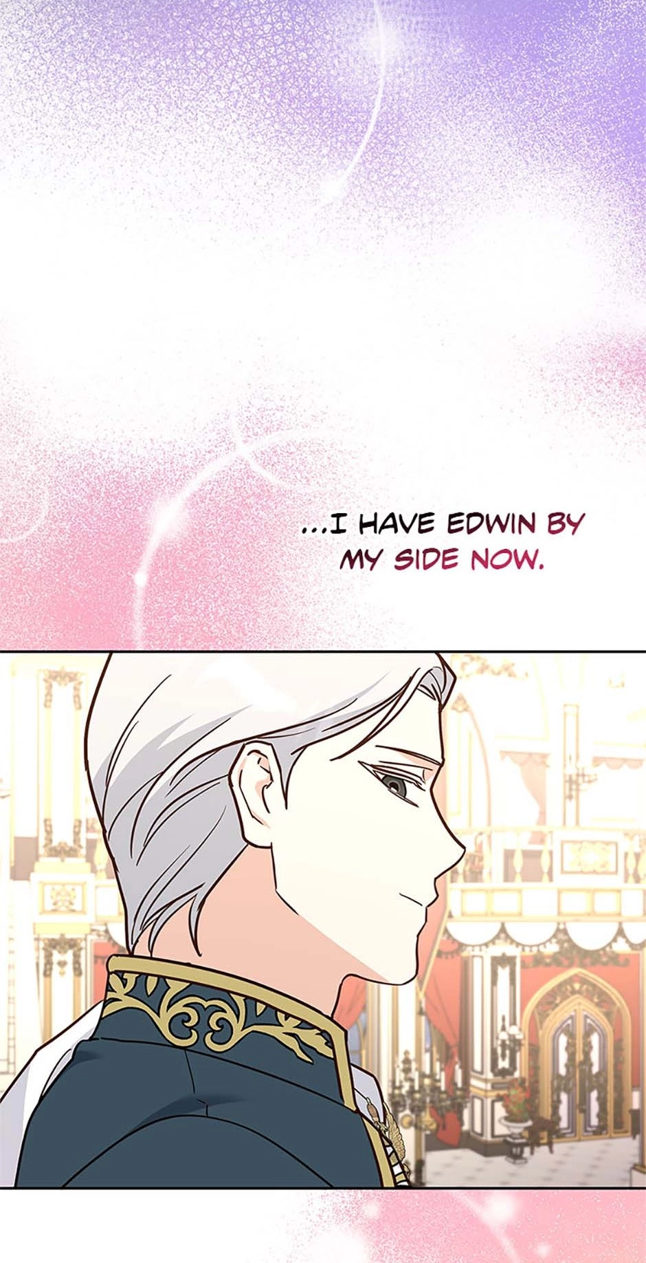 Read Cat in the Chrysalis chapter 66 image 5 on Lezhin