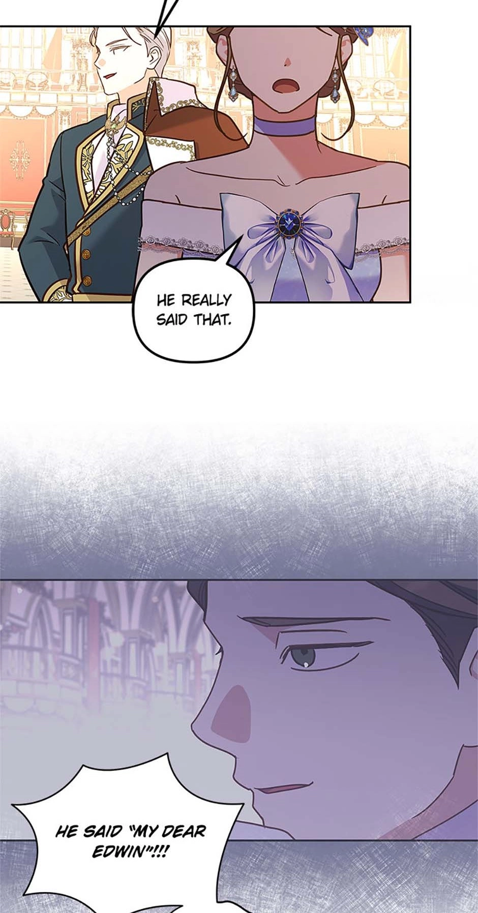 Read Cat in the Chrysalis chapter 66 image 52 on Lezhin