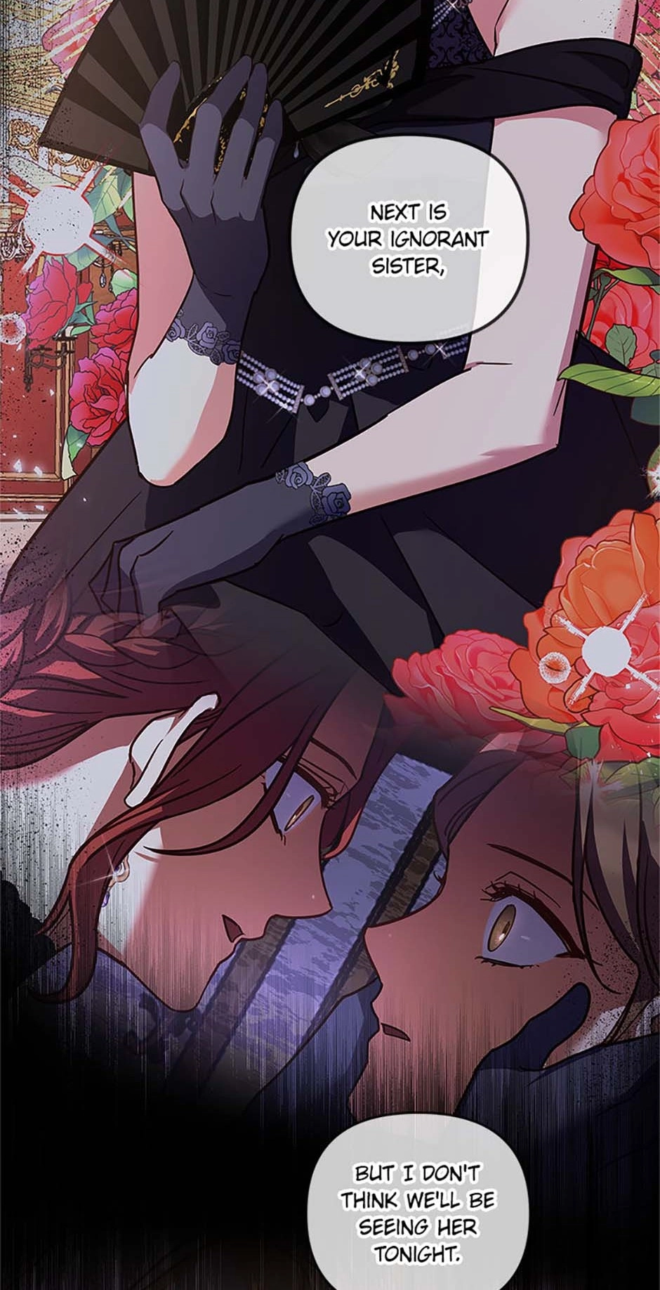 Read Cat in the Chrysalis chapter 66 image 59 on Lezhin