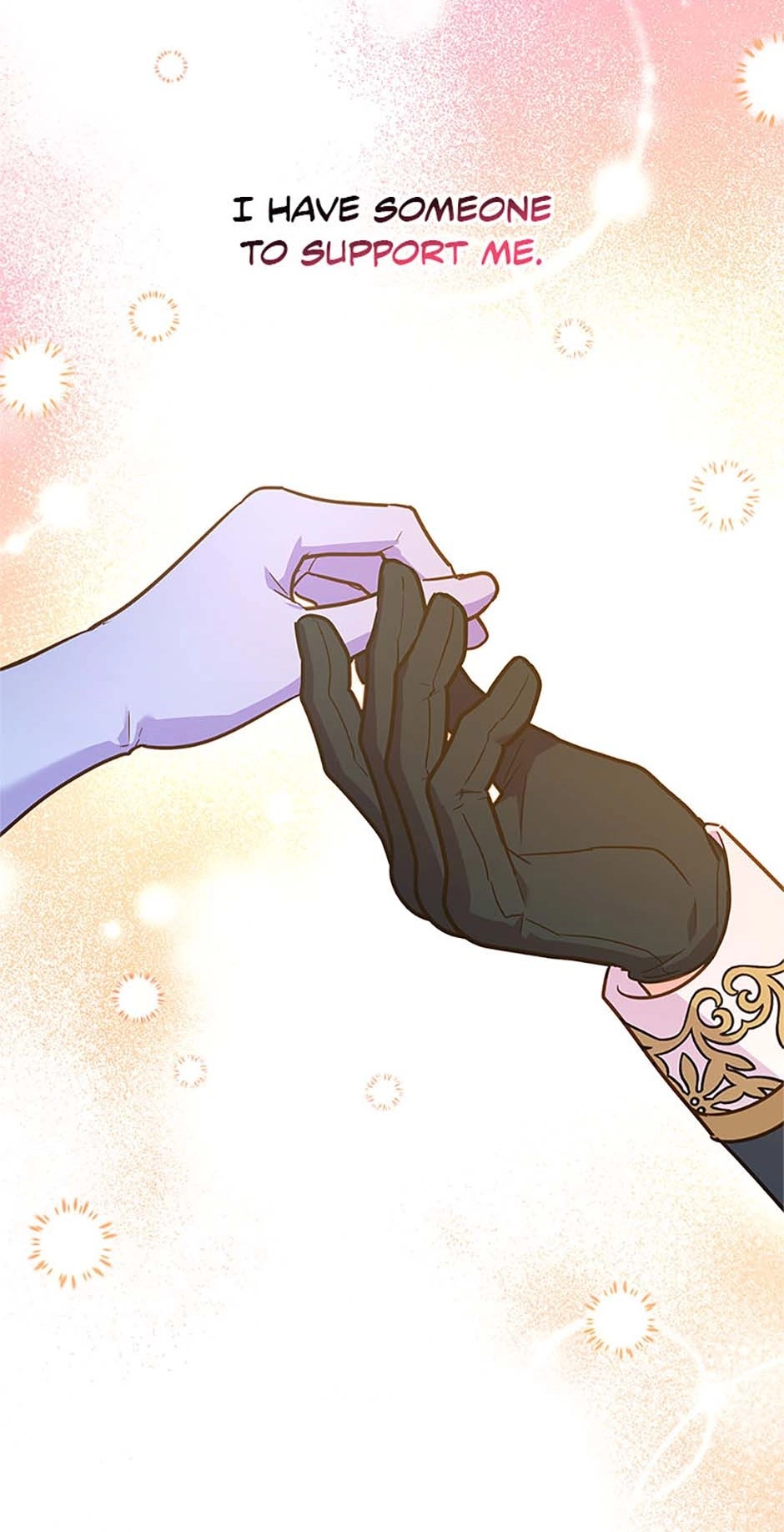 Read Cat in the Chrysalis chapter 66 image 6 on Lezhin