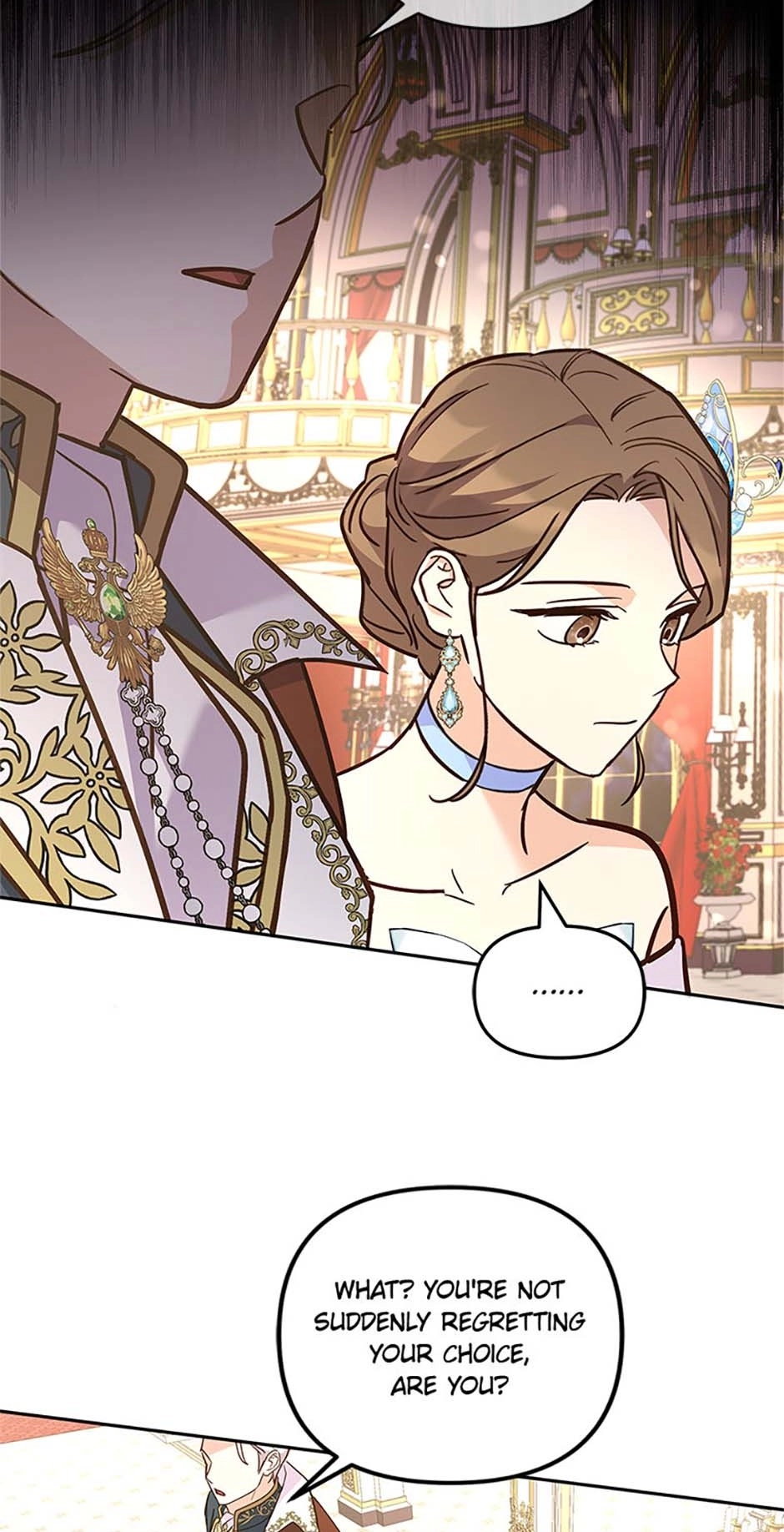 Read Cat in the Chrysalis chapter 66 image 60 on Lezhin