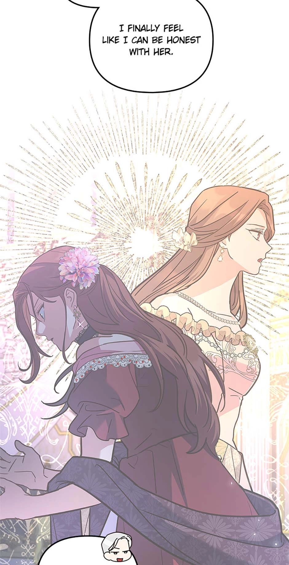 Read Cat in the Chrysalis chapter 66 image 62 on Lezhin