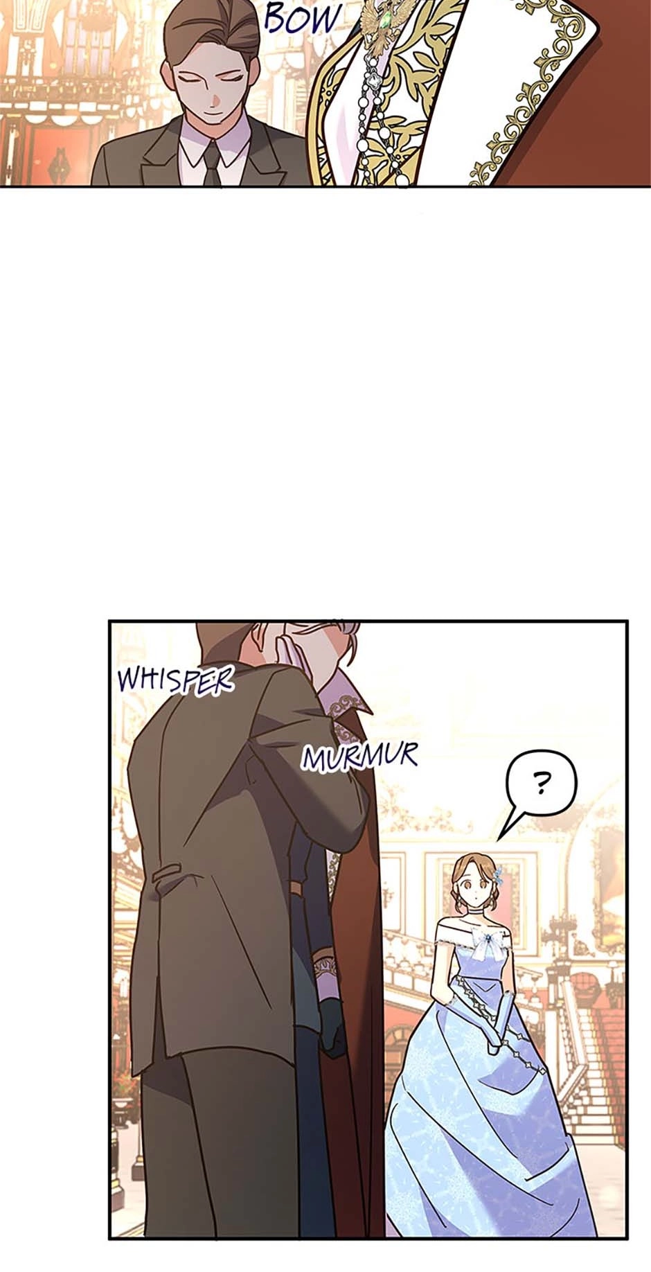 Read Cat in the Chrysalis chapter 66 image 64 on Lezhin
