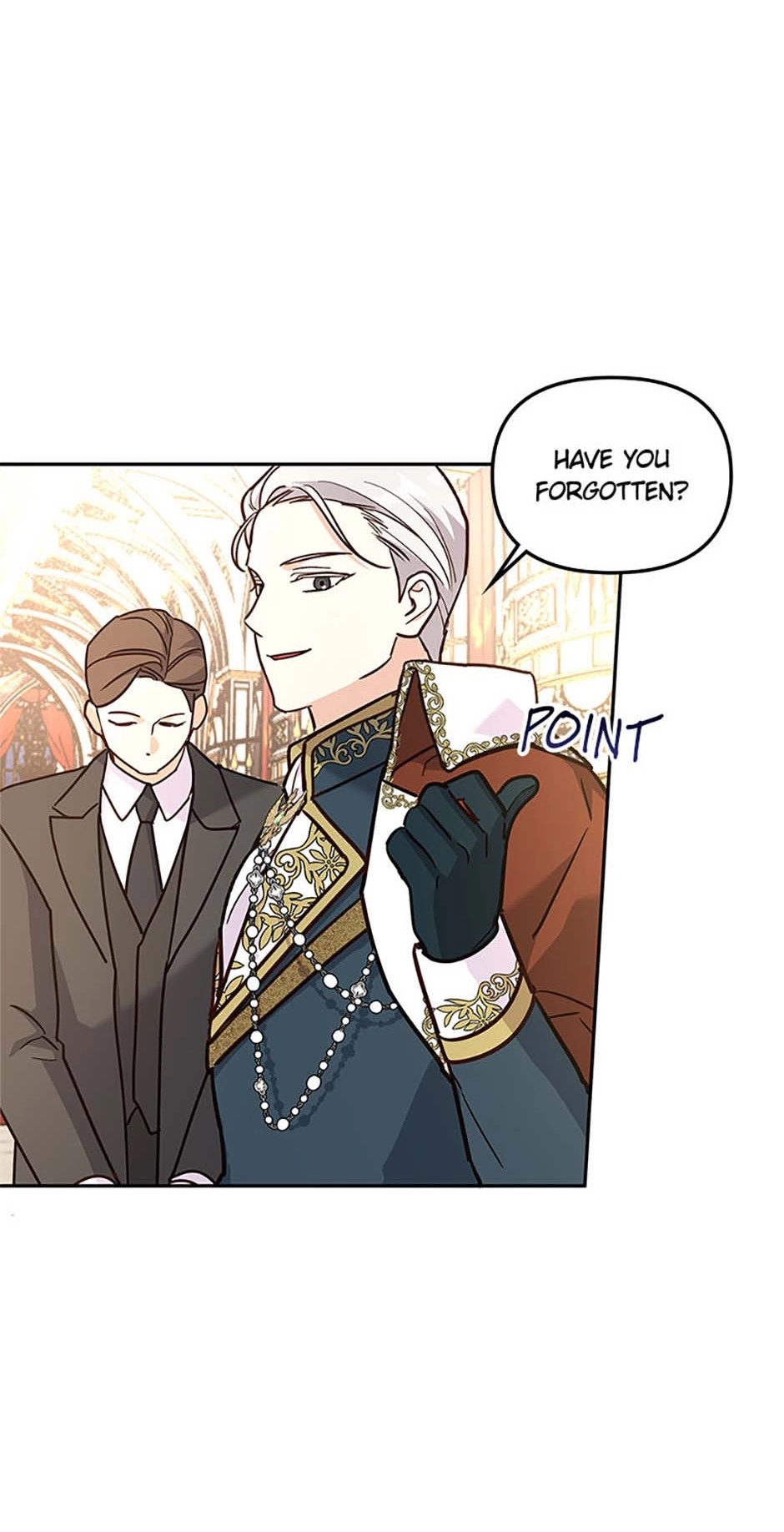 Read Cat in the Chrysalis chapter 66 image 65 on Lezhin
