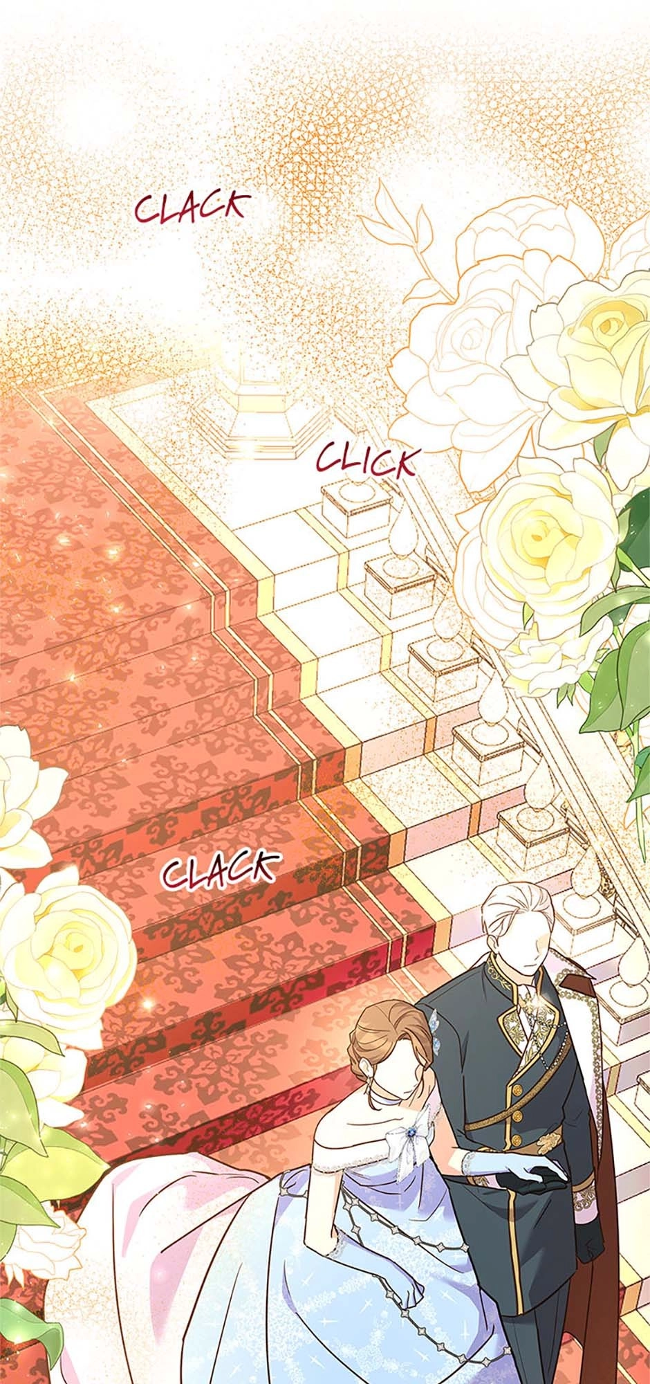 Read Cat in the Chrysalis chapter 66 image 8 on Lezhin
