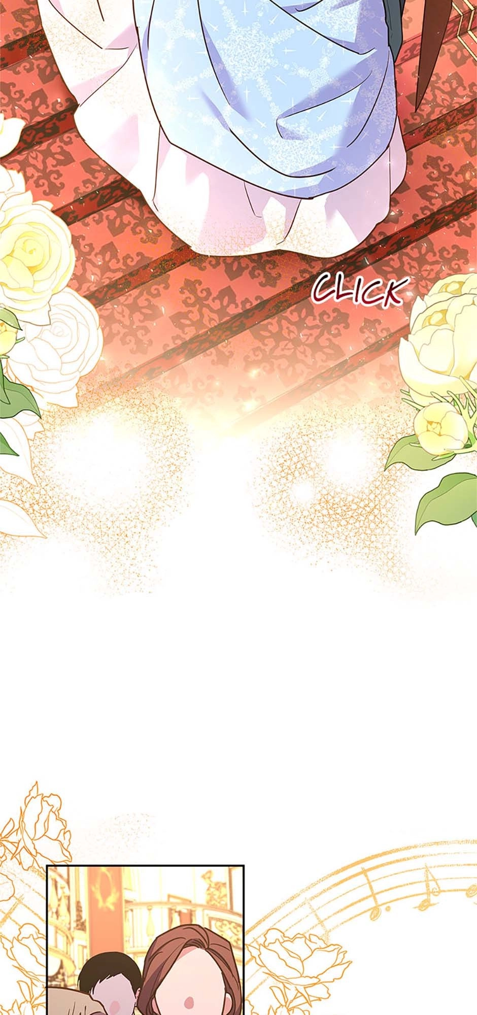 Read Cat in the Chrysalis chapter 66 image 9 on Lezhin
