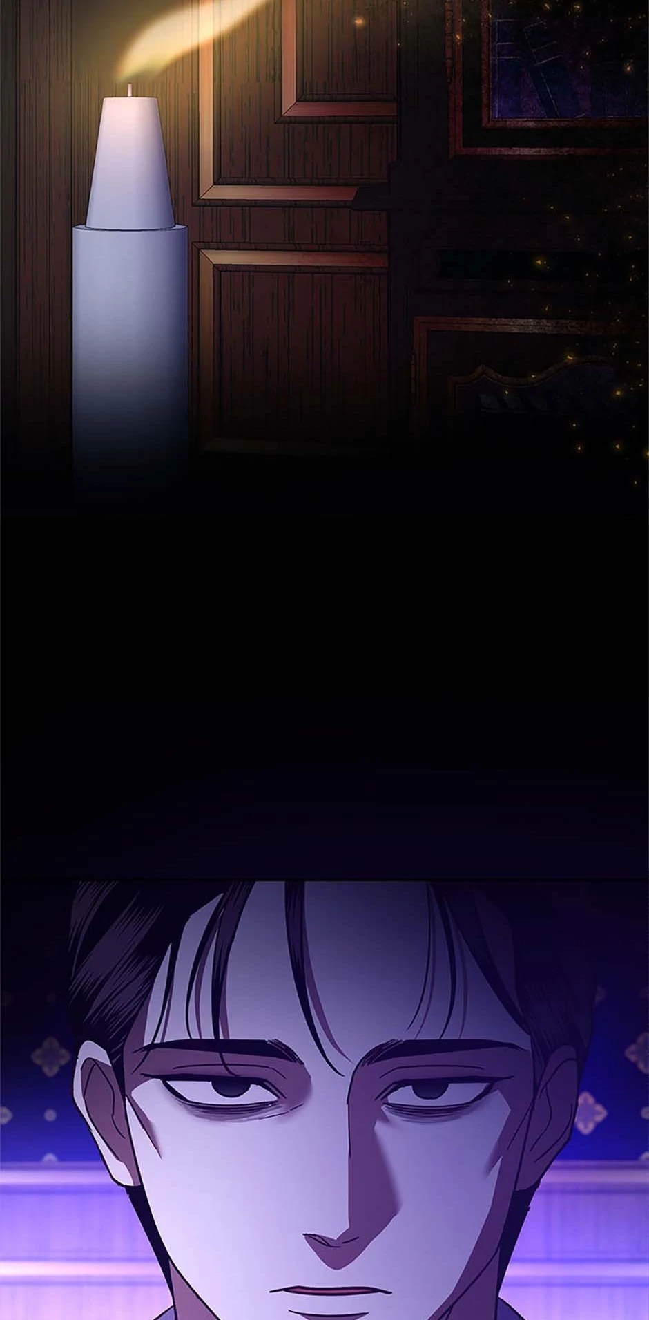Read Cat in the Chrysalis chapter 68 image 1 on Lezhin
