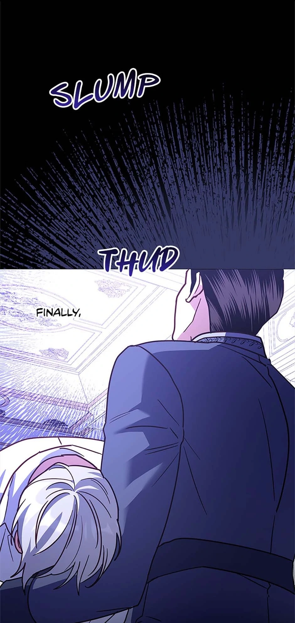 Read Cat in the Chrysalis chapter 68 image 10 on Lezhin