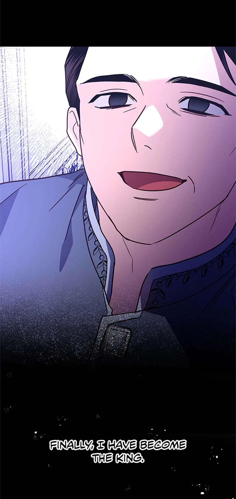 Read Cat in the Chrysalis chapter 68 image 12 on Lezhin