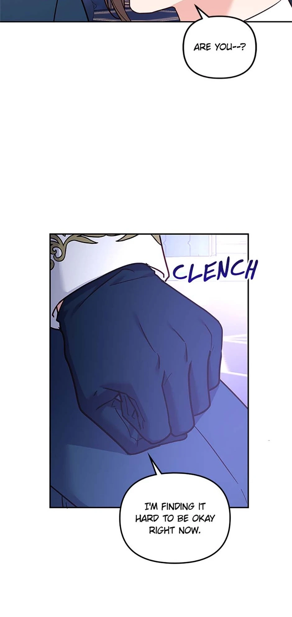 Read Cat in the Chrysalis chapter 68 image 15 on Lezhin