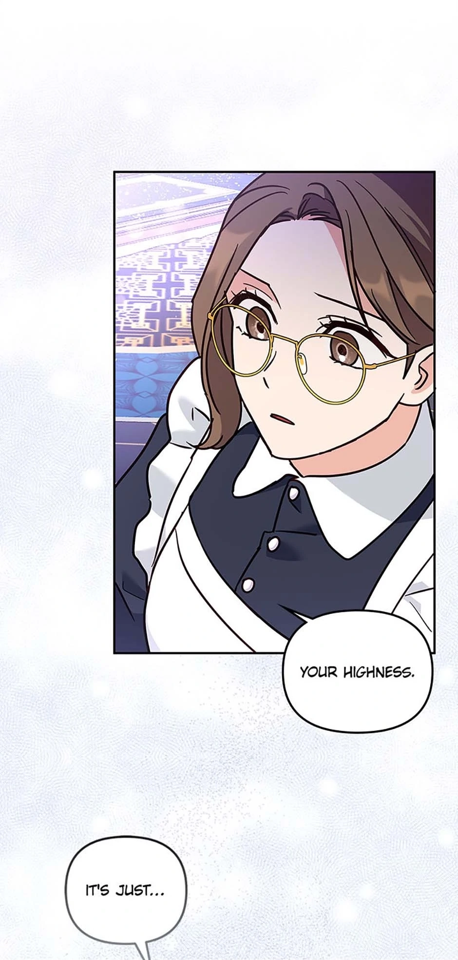 Read Cat in the Chrysalis chapter 68 image 19 on Lezhin