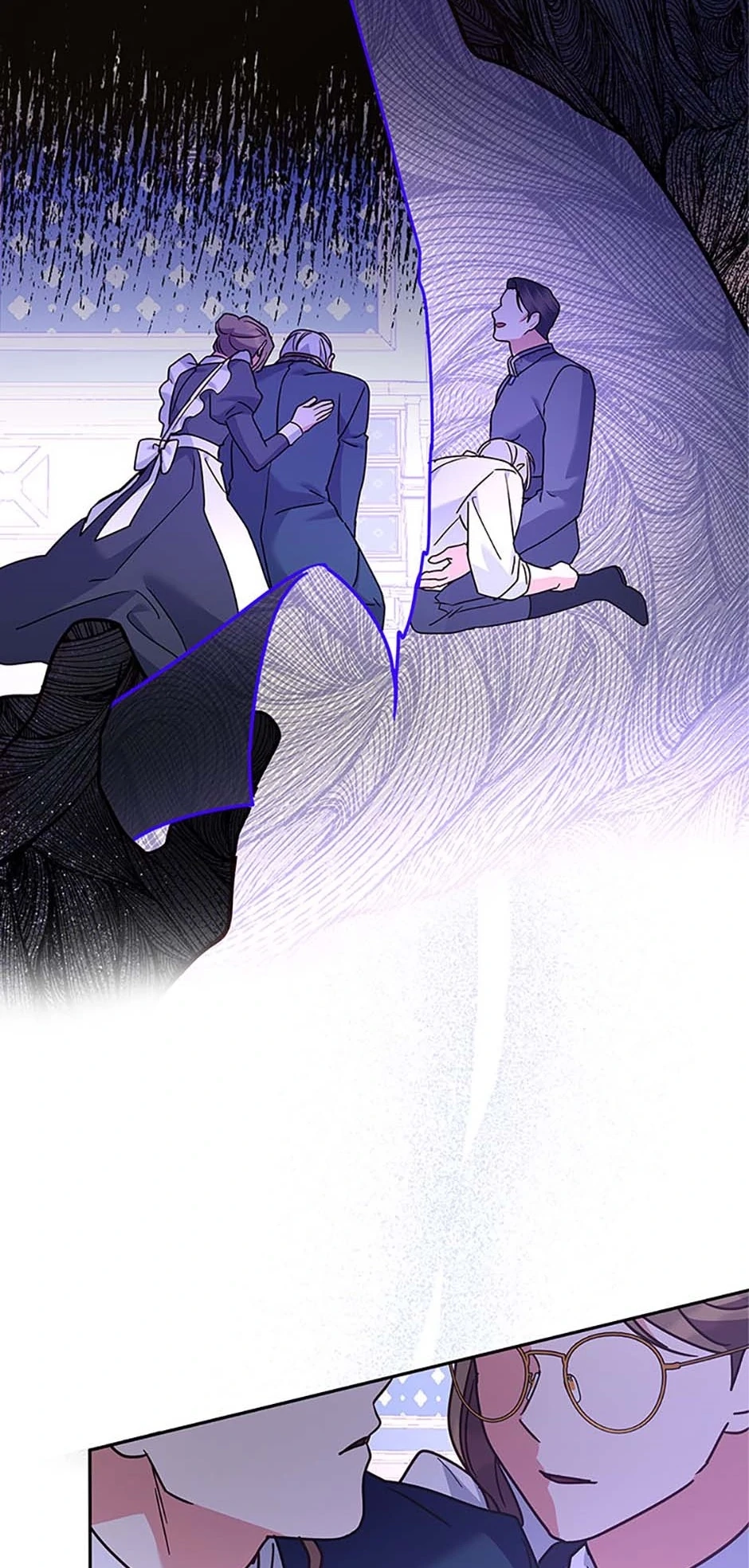 Read Cat in the Chrysalis chapter 68 image 24 on Lezhin