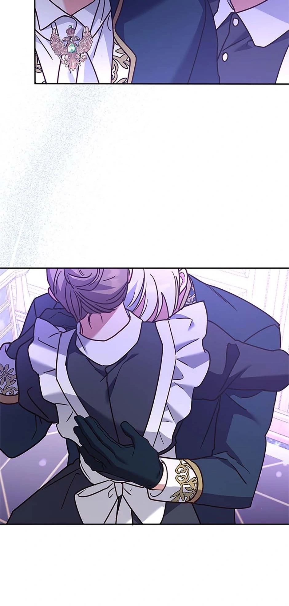 Read Cat in the Chrysalis chapter 68 image 25 on Lezhin