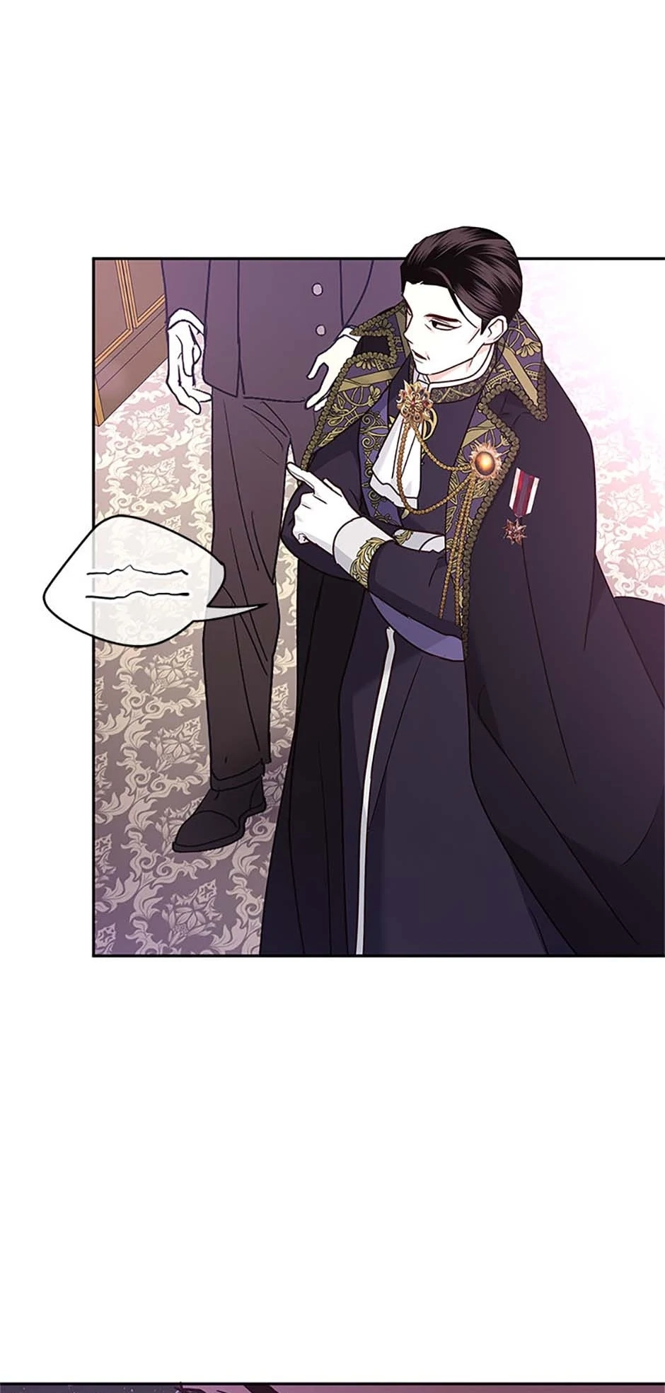Read Cat in the Chrysalis chapter 68 image 27 on Lezhin