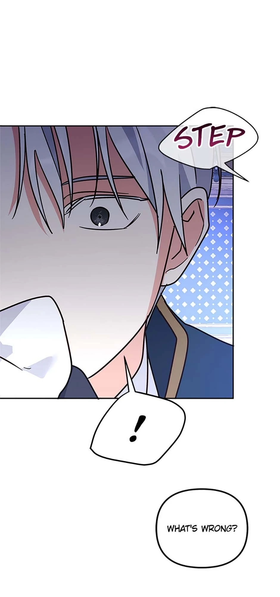Read Cat in the Chrysalis chapter 68 image 29 on Lezhin