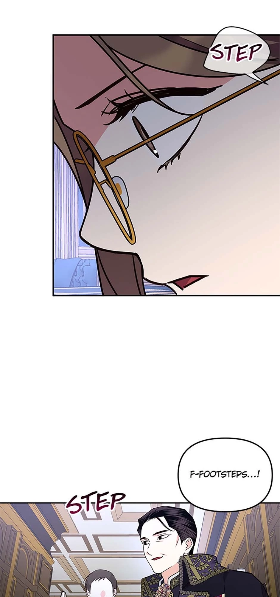 Read Cat in the Chrysalis chapter 68 image 31 on Lezhin